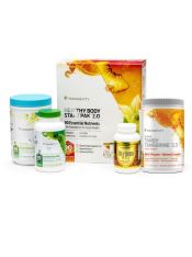 Anti-Aging Healthy Body Pak 2.5